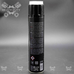 Senfineco 9988 - Dung Dịch Làm Sạch Nỉ, Da Lộn, Vải - Upholstery Foam Cleaner 650ml