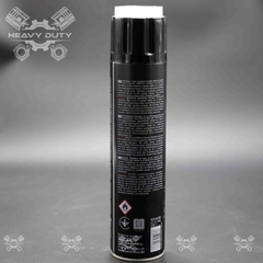 Senfineco 9988 - Dung Dịch Làm Sạch Nỉ, Da Lộn, Vải - Upholstery Foam Cleaner 650ml