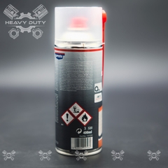 Presto 157233 Xịt Bôi Trơn Phá Gỉ Nhiệt Độ Âm - Cold Shock -30°C [400ML]