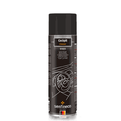 Senfineco 9989 Vệ Sinh Và Làm Sạch Nhựa Táp Lô - Cockpit Cleaner
