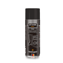 Senfineco 9981 Dung Dịch Vệ Sinh Dàn Lạnh - A/C System Cleaner [520ML]