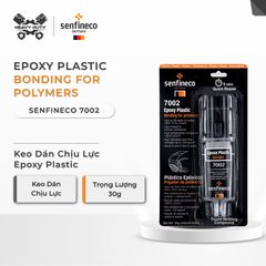 Keo Dán Chịu Lực - Epoxy Bonde [25G]