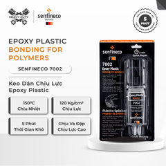 Keo Dán Chịu Lực - Epoxy Bonde [25G]