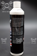 Kem Đánh Bóng Chrome, Inox, Thép Không Rỉ - Motip Chrome Polish [Holland] [500ML]