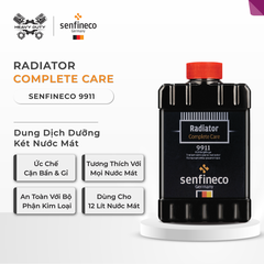 Senfineco 9911 Dung Dịch Dưỡng Két Nước - Radiator Complete Care
