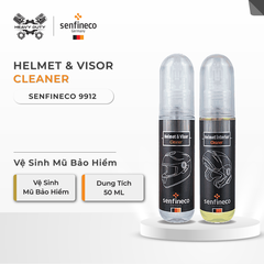 Senfineco 9912 Vệ Sinh Mũ Bảo Hiểm - Helmet Cleaner