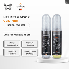 Senfineco 9912 Vệ Sinh Mũ Bảo Hiểm - Helmet Cleaner