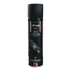 Senfineco 9937 – Dung Dịch Vệ Sinh Lọc Hạt DPF Dạng Bọt (DPF Foam Cleaner) 500ml