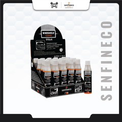 Senfineco 9964 - Nước Rửa Kính Đậm Đặc Cao Cấp - Windshield Cleaner 1:100 Concentrate 32ml