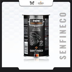 Senfineco 9971 Phụ gia Nhớt Bảo Vệ Đông Cơ - Engine Protector Ceramol