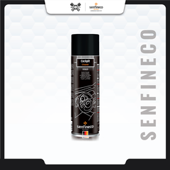 Senfineco 9989 Vệ Sinh Và Làm Sạch Nhựa Táp Lô - Cockpit Cleaner