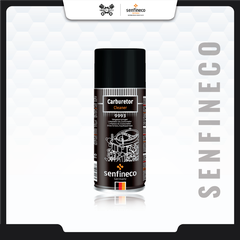 Senfineco 9993 Vệ Sinh Bình Xăng Con & Carbon - Carburetor Cleaner