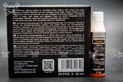 Senfineco 9964 - Nước Rửa Kính Đậm Đặc Cao Cấp - Windshield Cleaner 1:100 Concentrate 32ml