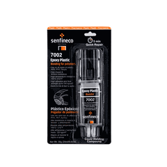 Keo Dán Chịu Lực - Epoxy Bonde [25G]