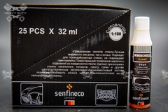 Senfineco 9964 - Nước Rửa Kính Đậm Đặc Cao Cấp - Windshield Cleaner 1:100 Concentrate 32ml