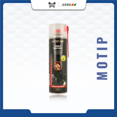 Motip Anti-Marder Spray - Chai Xịt Chống Chuột Hiệu Quả, An Toàn Cho Dây Điện và Linh Kiện