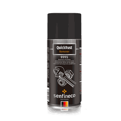 Senfineco 9995 Dung Dịch Phá Rỉ Sét - Quick Rust Remover 450ML