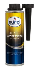 Dung dịch vệ sinh hệ thống nhiên liệu diesel - Eurol Diesel System Cleaner E802493 | Tăng hiệu suất động cơ