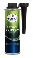 Dung dịch vệ sinh hệ thống nhiên liệu xăng - Eurol Petrol System Cleaner E802512 | Làm sạch nhanh chóng