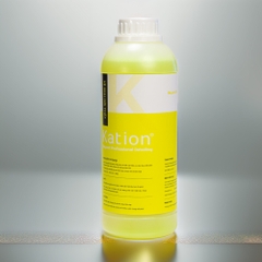 Dung Dịch Vệ Sinh Nội Ngoại Thất Ô Tô Kation M01 - Interior & Exterior Cleaner | Làm Sạch Sâu, Khử Mùi, An Toàn Mọi Bề Mặt