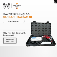 Máy Vệ Sinh Nội Soi Dàn Lạnh - Ralcam Q1