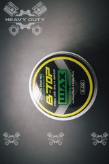 Sáp Wax Phục Hồi Bảo Vệ Nhựa Nhám Hiệu Ứng Lá Sen - BTop Wax Plastic Restorer & Remover