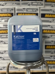 Dung Dịch Prewash Hỗ Trợ Rửa Xe 2 Bước Kation Hydro Foam F05 1L - Làm Mềm Chất Bẩn, Hiệu Quả Tối Ưu