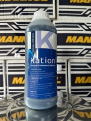 Dung Dịch Prewash Hỗ Trợ Rửa Xe 2 Bước Kation Hydro Foam F05 1L - Làm Mềm Chất Bẩn, Hiệu Quả Tối Ưu