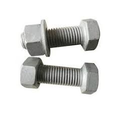 Bu lông cường độ cao