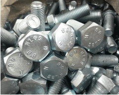 Bu lông cường độ cao