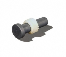 Đinh hàn + vòng gốm