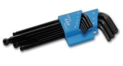 Bộ lục giác đầu bi 1.5-10mm APS0990 ASAHI Nhật Bản