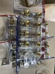 Bộ chia nước 8-8 máy ép nhựa