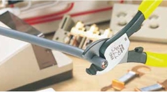 Kìm cắt cáp đồng CA-22/38/60 Tsunoda Nhật Bản