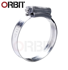 Đai siết ống inox ORBIT