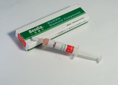 Kem đánh bóng Besdia