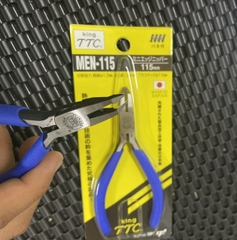 Kìm cắt góc MEN-115 Tsunoda Nhật Bản