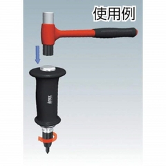 Bộ tô vít đóng No.1903-S Anex Nhật Bản