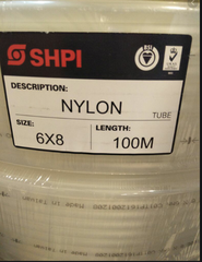 Ống nylon phi 8 SHPI