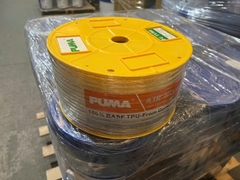 Ống khí PU Puma phi 12