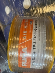 Ống khí PU Puma phi 6