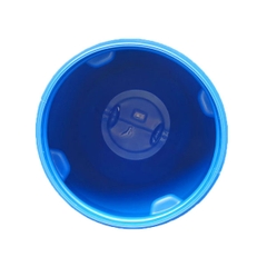 Thùng Phuy Nhựa 120L Đai Nhựa