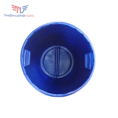 Thùng Phuy Nhựa 30 Lít