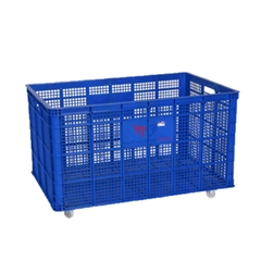 Sóng Kẻ Có 5 Bánh Xe KT: 1030 x 670 x 540 mm