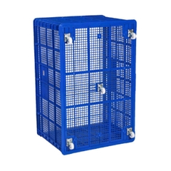 Sóng Kẻ Có 5 Bánh Xe KT: 1030 x 670 x 540 mm
