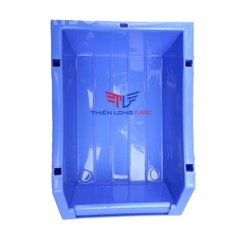 Khay Nhựa Linh Kiện DT2 KT: 250 x 150 x 110mm