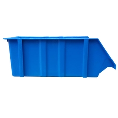 Khay Nhựa Linh Kiện FLA KT: 477 x 200x 176mm