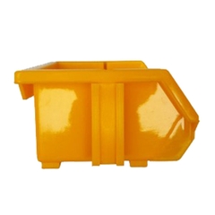 Khay Nhựa Linh Kiện SB1 KT: 109 x 95 x 52 mm