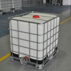 Tank nhựa IBC 1000L Mới 100%