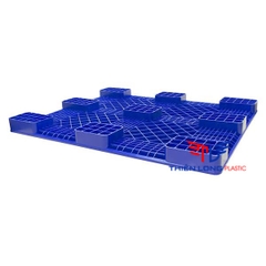 Pallet PL1278LS Lót Sàn KT: 1200 x 1000 x 78mm